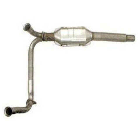 Bosal 079-5072 Catalytic Converter-Direct Fit For CHEVROLET,GMC