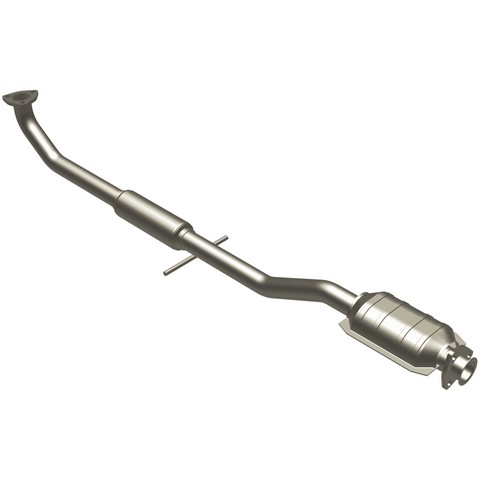 Bosal 079-5076 Catalytic Converter-Direct Fit For SATURN
