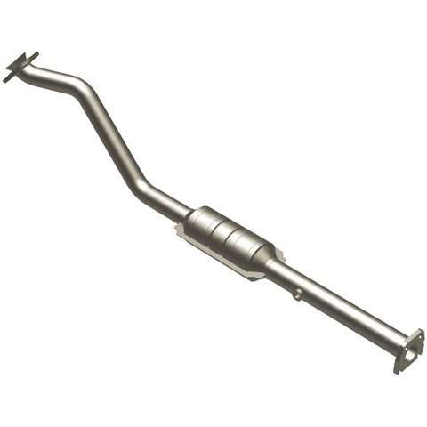 Bosal 079-5079 Catalytic Converter-Direct Fit For BUICK,CHEVROLET,OLDSMOBILE,PONTIAC