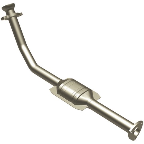 Bosal 079-5083 Catalytic Converter-Direct Fit For BUICK,CHEVROLET,OLDSMOBILE,PONTIAC