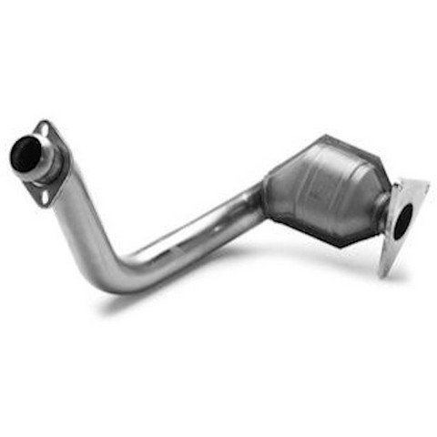 Bosal 079-5091 Catalytic Converter-Direct Fit For CHEVROLET,PONTIAC