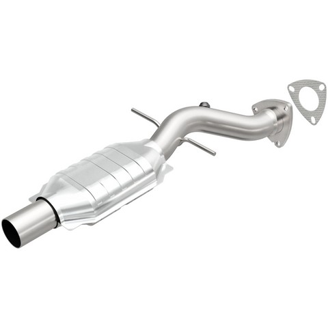 Bosal 079-5092 Catalytic Converter-Direct Fit For CHEVROLET,GMC