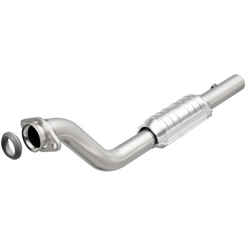 Bosal 079-5097 Catalytic Converter-Direct Fit For BUICK,OLDSMOBILE,PONTIAC