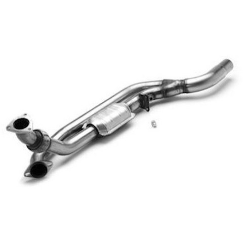 Bosal 079-5103 Catalytic Converter-Direct Fit For CHEVROLET,PONTIAC