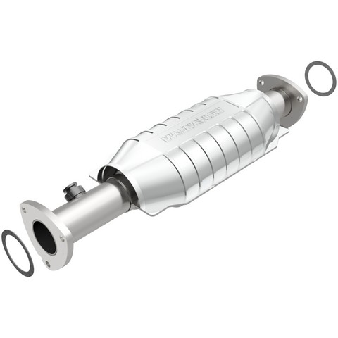 Bosal 079-5105 Catalytic Converter-Direct Fit For CHEVROLET,PONTIAC