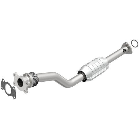 Bosal 079-5106 Catalytic Converter-Direct Fit For CHEVROLET,PONTIAC