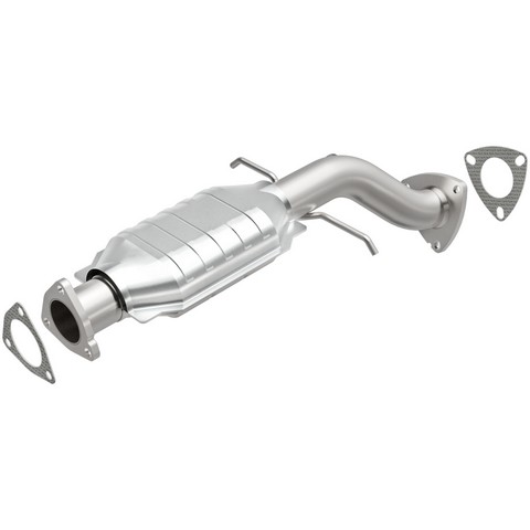 Bosal 079-5109 Catalytic Converter-Direct Fit For CHEVROLET,GMC,OLDSMOBILE