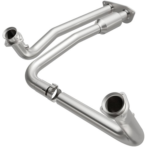 Bosal 079-5114 Catalytic Converter-Direct Fit For CHEVROLET,GMC