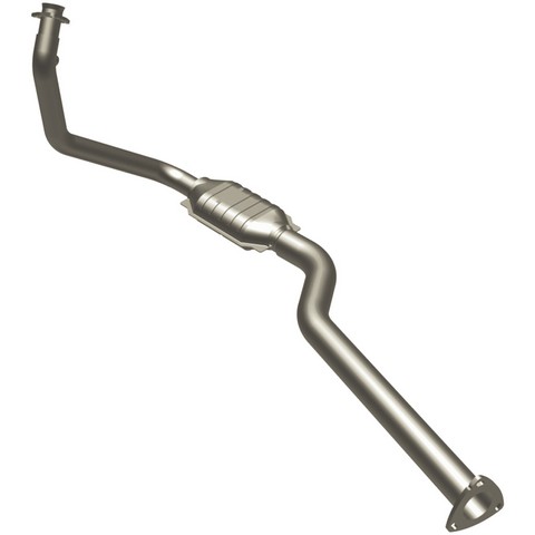 Bosal 079-5118 Catalytic Converter-Direct Fit For CHEVROLET,GMC