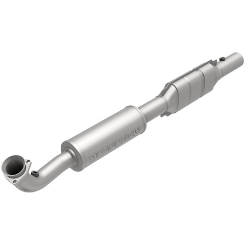 Bosal 079-5120 Catalytic Converter-Direct Fit For CHEVROLET,GMC