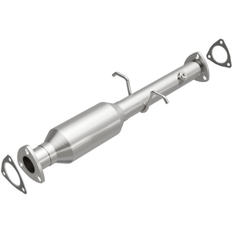 Bosal 079-5122 Catalytic Converter-Direct Fit For CHEVROLET,GMC
