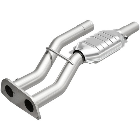 Bosal 079-5124 Catalytic Converter-Direct Fit For CHEVROLET,GMC
