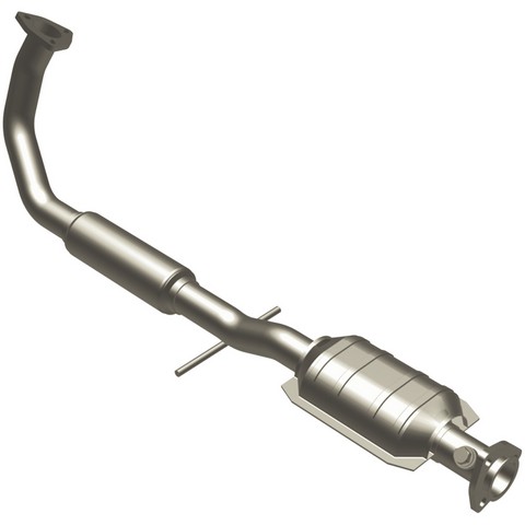 Bosal 079-5127 Catalytic Converter-Direct Fit For SATURN