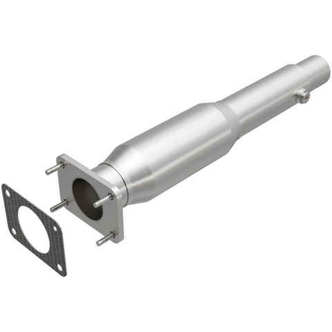 Bosal 079-5129 Catalytic Converter-Direct Fit For BUICK,OLDSMOBILE,PONTIAC