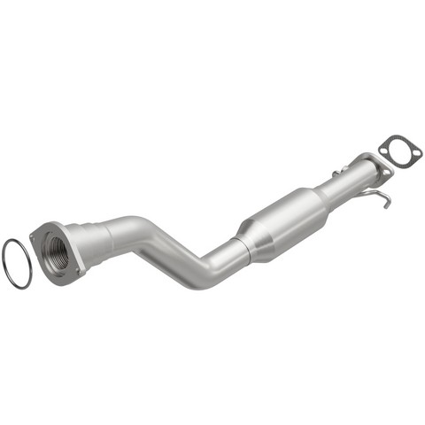 Bosal 079-5130 Catalytic Converter-Direct Fit For BUICK,CHEVROLET,OLDSMOBILE,PONTIAC