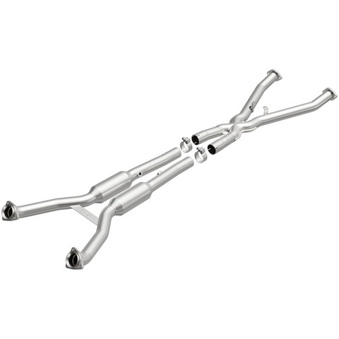 Bosal 079-5134 Catalytic Converter-Direct Fit For CHEVROLET