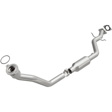 Bosal 079-5138 Catalytic Converter-Direct Fit For CHEVROLET