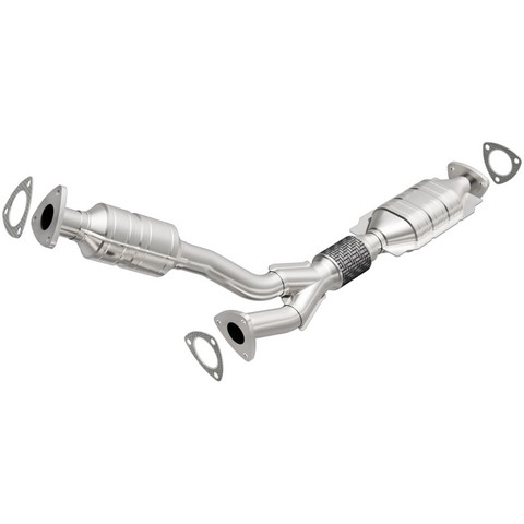 Bosal 079-5146 Catalytic Converter-Direct Fit For SATURN