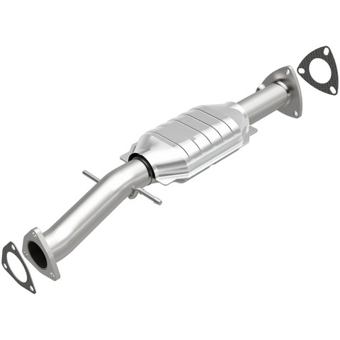 Bosal 079-5148 Catalytic Converter-Direct Fit For CHEVROLET,GMC,ISUZU