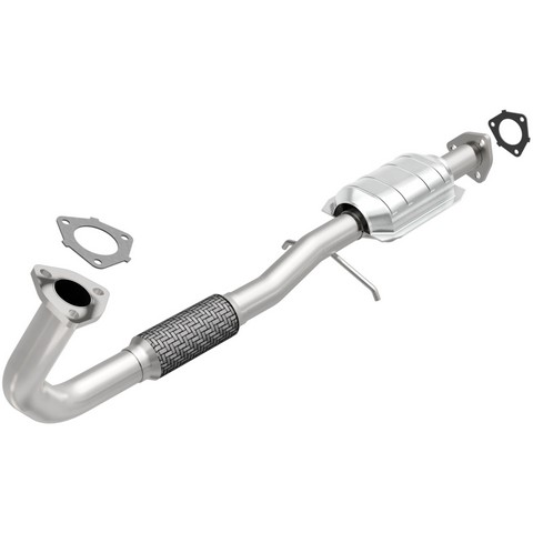Bosal 079-5149 Catalytic Converter-Direct Fit For SATURN
