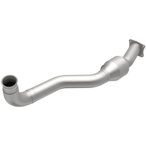 Bosal 079-5168 Catalytic Converter-Direct Fit For CHEVROLET,GMC