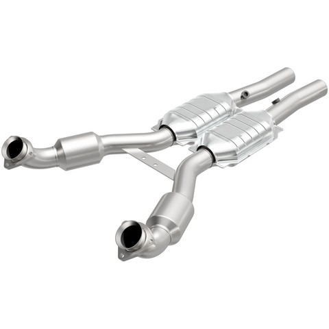 Bosal 079-5180 Catalytic Converter-Direct Fit For CHEVROLET