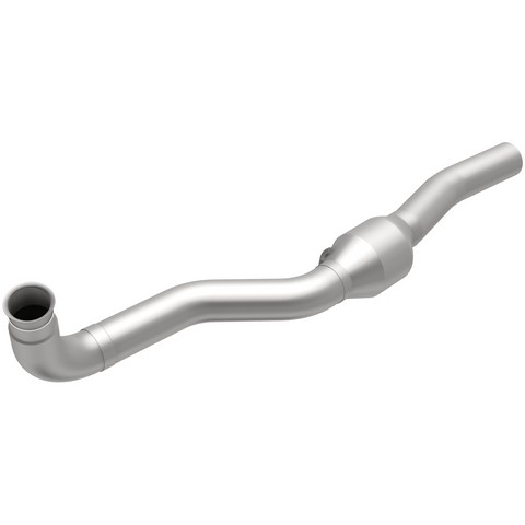 Bosal 079-5181 Catalytic Converter-Direct Fit For CHEVROLET,GMC