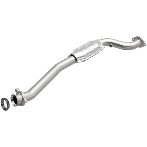 Bosal 079-5185 Catalytic Converter-Direct Fit For CHEVROLET,GMC,HUMMER,ISUZU