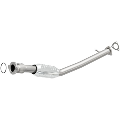 Bosal 079-5186 Catalytic Converter-Direct Fit For CHEVROLET,PONTIAC