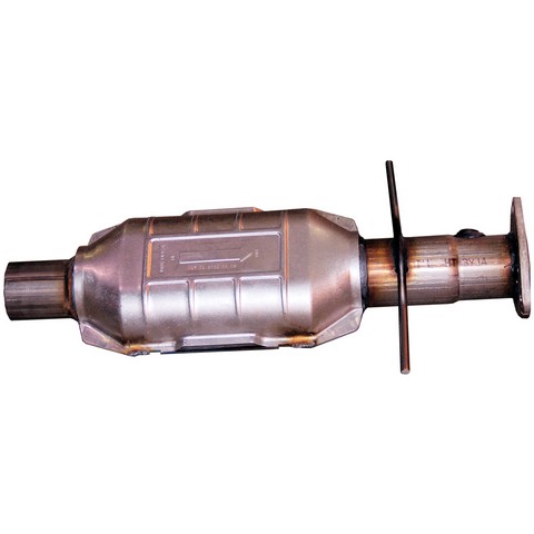 Bosal 079-5187 Catalytic Converter-Direct Fit For CHEVROLET