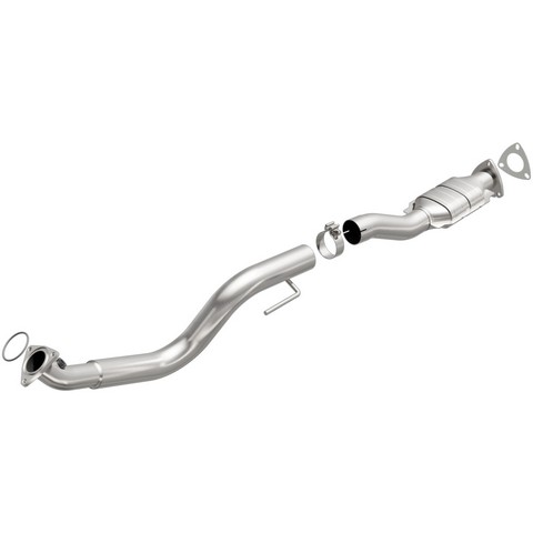 Bosal 079-5192 Catalytic Converter-Direct Fit For CHEVROLET,GMC