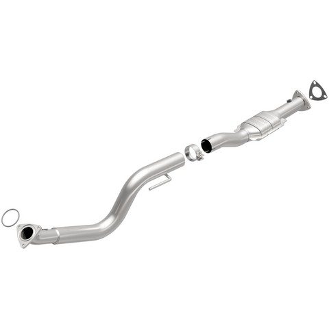 Bosal 079-5193 Catalytic Converter-Direct Fit For CHEVROLET,GMC