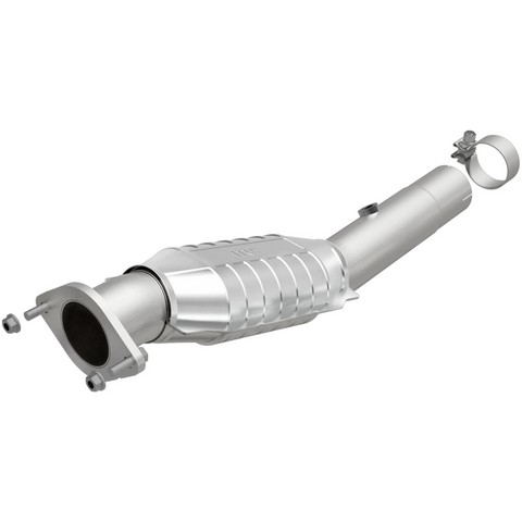 Bosal 079-5197 Catalytic Converter-Direct Fit For CHEVROLET,GMC