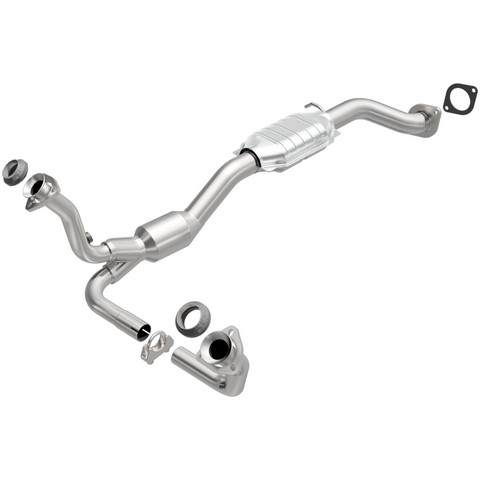 Bosal 079-5201 Catalytic Converter-Direct Fit For CHEVROLET