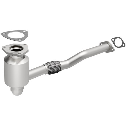 Bosal 079-5205 Catalytic Converter-Direct Fit For SATURN