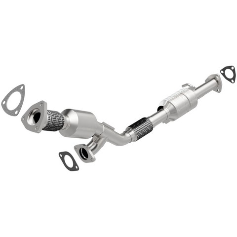 Bosal 079-5206 Catalytic Converter-Direct Fit For SATURN