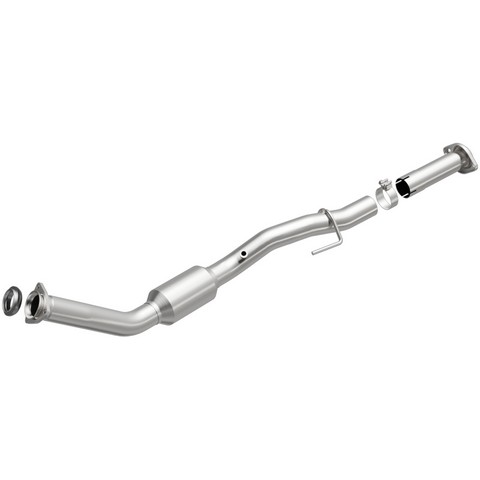 Bosal 079-5207 Catalytic Converter-Direct Fit For CHEVROLET,GMC,ISUZU