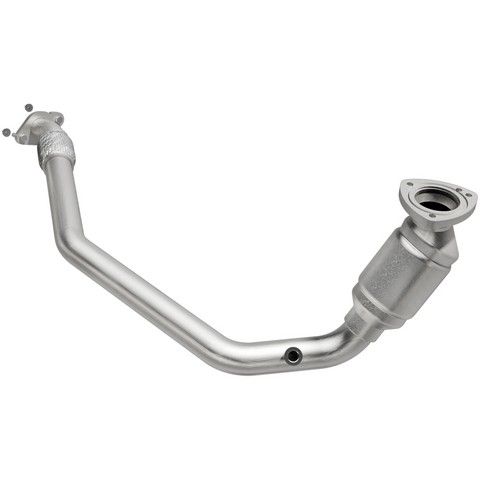 Bosal 079-5213 Catalytic Converter-Direct Fit For CHEVROLET,PONTIAC