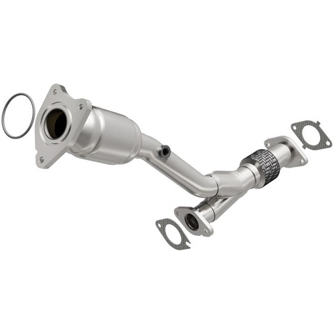 Bosal 079-5214 Catalytic Converter-Direct Fit For CHEVROLET,PONTIAC