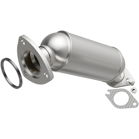 Bosal 079-5220 Catalytic Converter-Direct Fit For BUICK,CHEVROLET,GMC,SATURN