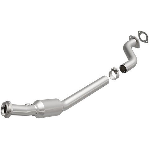 Bosal 079-5234 Catalytic Converter-Direct Fit For PONTIAC