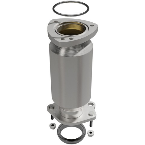 Bosal 079-5249 Catalytic Converter-Direct Fit For PONTIAC,SATURN