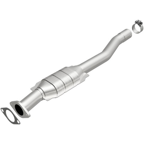 Bosal 079-5252 Catalytic Converter-Direct Fit For CHEVROLET,GMC