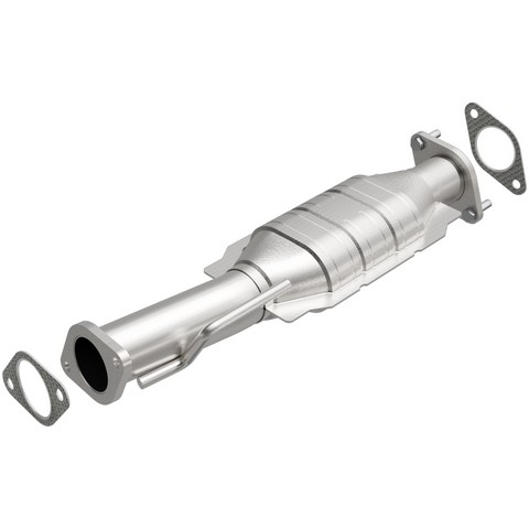 Bosal 079-5253 Catalytic Converter-Direct Fit For BUICK,CHEVROLET,GMC,SATURN
