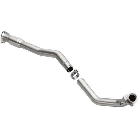 Bosal 079-5255 Catalytic Converter-Direct Fit For CHEVROLET,GMC