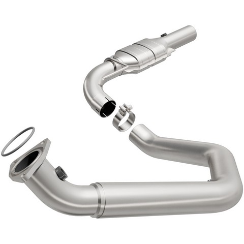 Bosal 079-5256 Catalytic Converter