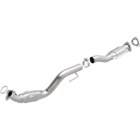 Bosal 079-5257 Catalytic Converter-Direct Fit For CHEVROLET,GMC