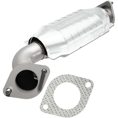 Bosal 079-5278 Catalytic Converter-Direct Fit For CADILLAC