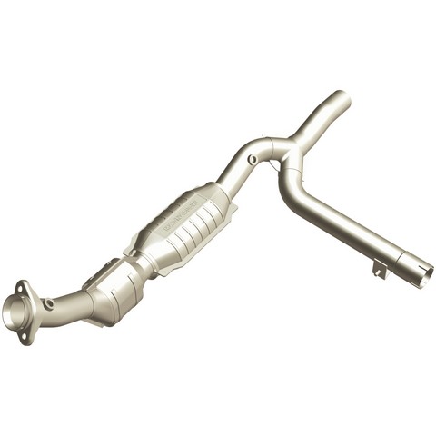 Bosal 079-5333 Catalytic Converter-Direct Fit For FORD