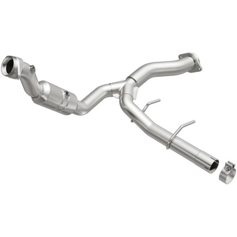 Bosal 079-5335 Catalytic Converter-Direct Fit For FORD